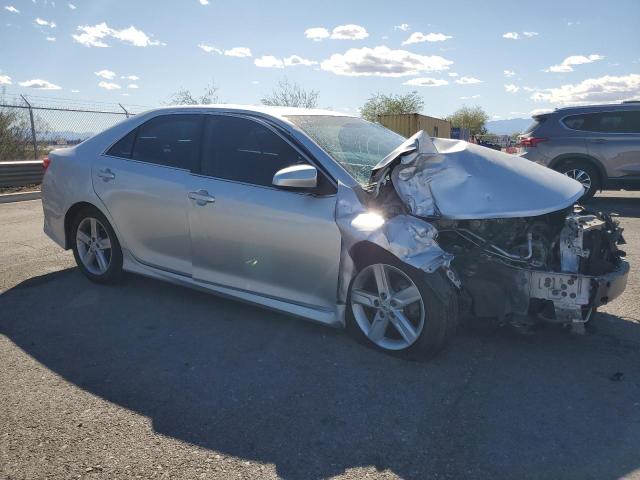 Photo 4 from auction – 2012 TOYOTA CAMRY BASE with VIN 4T1BF1FK5CU012174