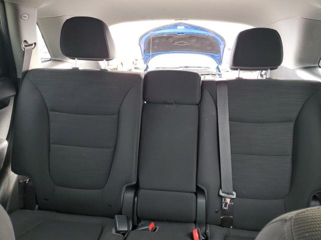 Photo 10 from auction – 2015 KIA SORENTO LX with VIN 5XYKTCA62FG571304