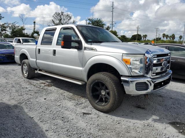 Photo 4 from auction – 2011 FORD F250 SUPER with VIN 1FT7W2B65BEB64537