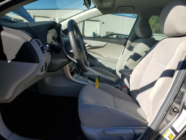 Photo 7 from auction – 2013 TOYOTA COROLLA with VIN 5YFBU4EE8DP170613