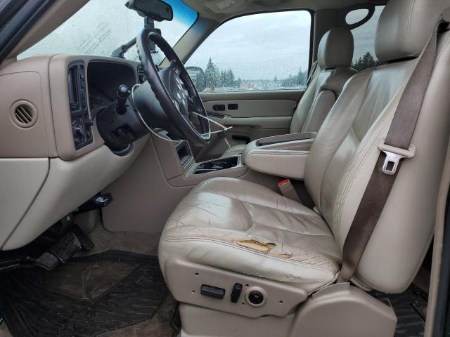 Photo 7 from auction – 2003 CHEVROLET SUBURBAN K with VIN 3GNFK16Z83G133869