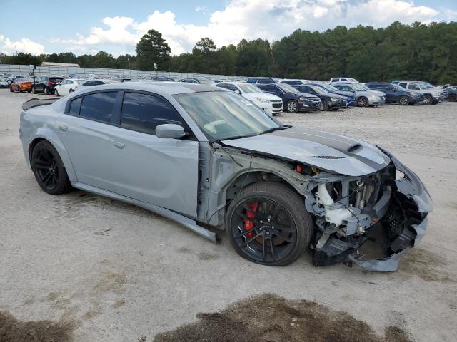 Photo 4 from auction – 2020 DODGE CHARGER SR with VIN 2C3CDXL90LH227942