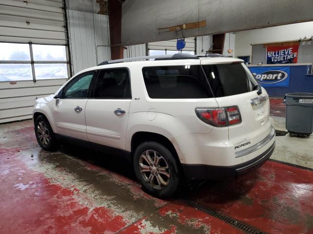 Photo 2 from auction – 2014 GMC ACADIA SLT with VIN 1GKKVRKD2EJ136652