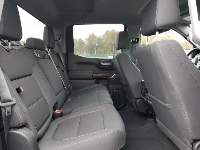 Photo 10 from auction – 2021 GMC SIERRA K1500 ELEVATION with VIN 3GTU9CED4MG438185