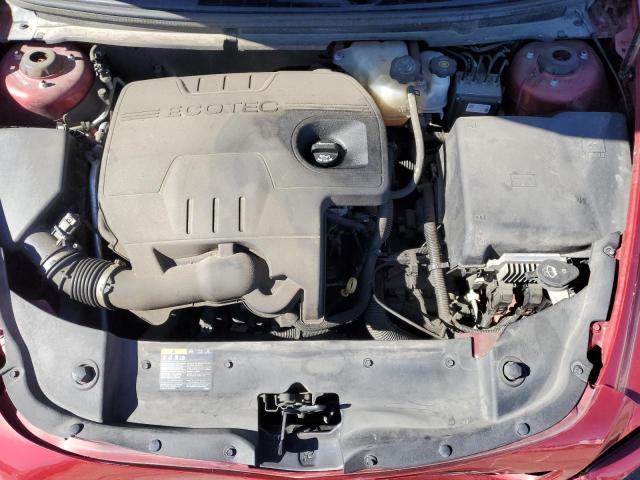 Photo 11 from auction – 2012 CHEVROLET MALIBU 1LT with VIN 1G1ZC5E07CF226048
