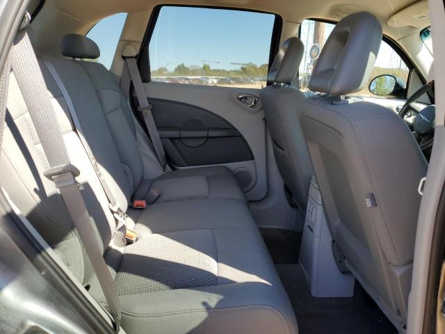 Photo 10 from auction – 2010 CHRYSLER PT CRUISER with VIN 3A4GY5F98AT149703