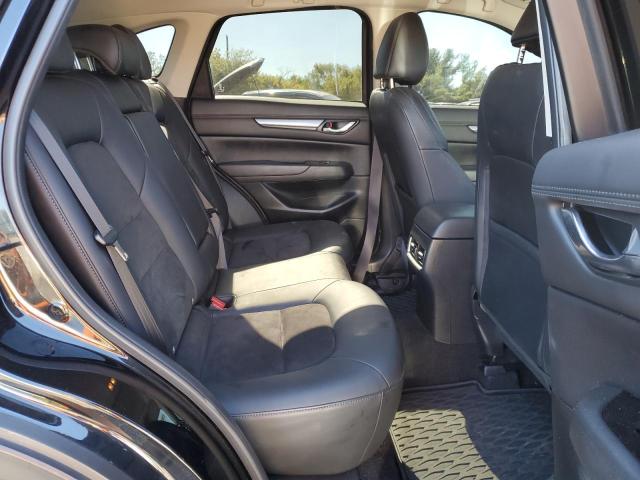 Photo 11 from auction – 2020 MAZDA CX-5 TOURI with VIN JM3KFBCM9L1831648