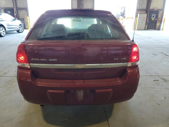 Photo 6 from auction – 2006 CHEVROLET MALIBU MAX with VIN 1G1ZT61886F169039