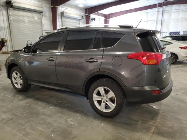 Photo 2 from auction – 2014 TOYOTA RAV4 XLE with VIN JTMRFREV5ED087201