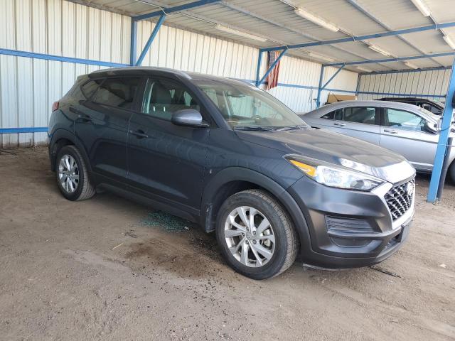 Photo 4 from auction – 2020 HYUNDAI TUCSON LIM with VIN KM8J3CA43LU170473