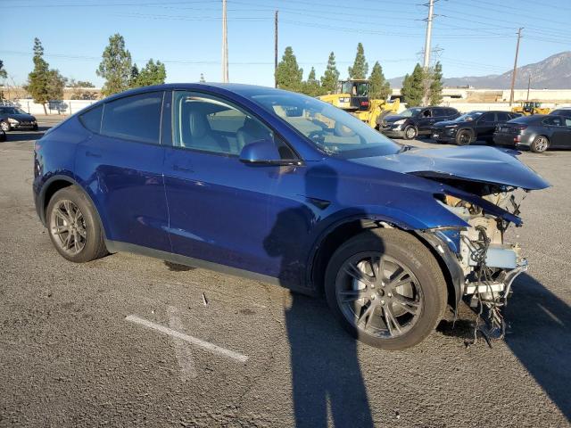 Photo 4 from auction – 2024 TESLA MODEL Y with VIN 7SAYGDED2RF197207