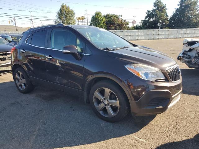 Photo 4 from auction – 2014 BUICK ENCORE with VIN KL4CJASB9EB647811