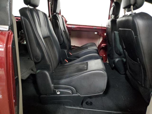 Photo 11 from auction – 2020 DODGE GRAND CARA with VIN 2C4RDGCG9LR168677
