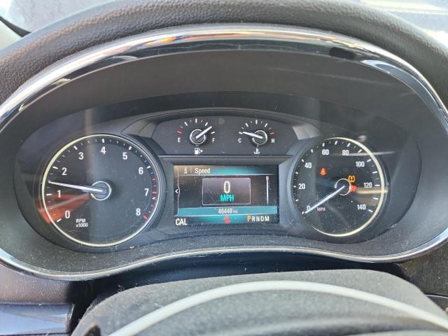 Photo 9 from auction – 2021 BUICK ENCORE PRE with VIN KL4CJASB2MB324859