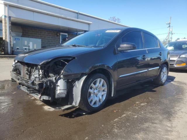 NISSAN SENTRA 2.0 2010 with VIN 3N1AB6AP1AL643414 - Photo from auction