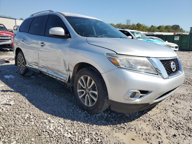 Photo 4 from auction – 2014 NISSAN PATHFINDER with VIN 5N1AR2MN5EC681723
