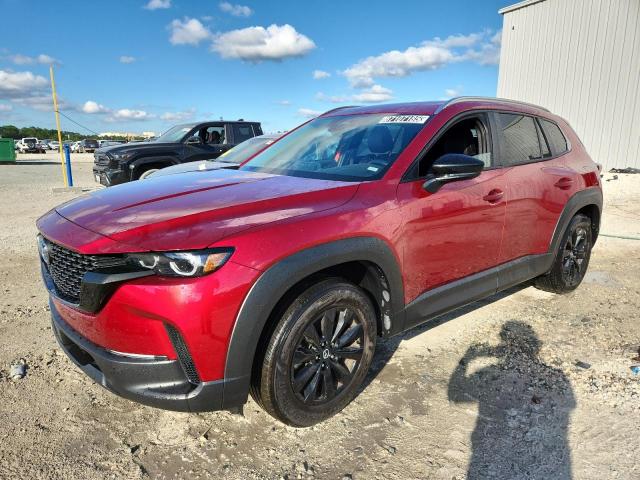 MAZDA CX-50 PREFERRED 2025 with VIN 7MMVABBM5SN320029 - Photo from auction