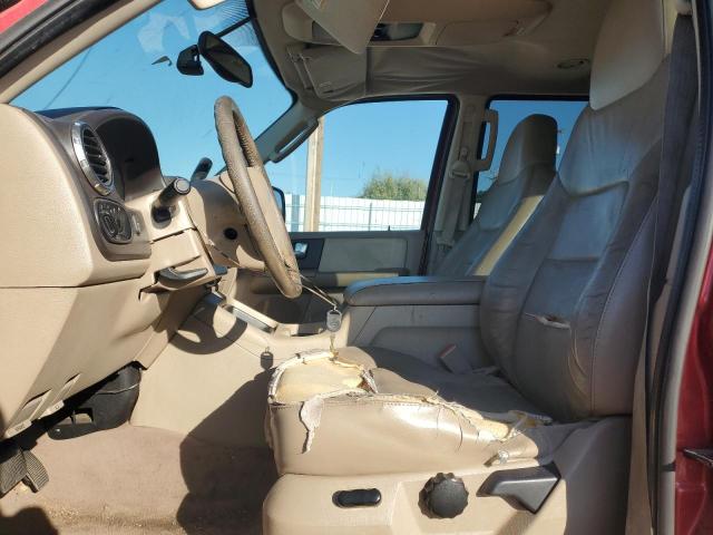 Photo 7 from auction – 2004 FORD EXPEDITION with VIN 1FMPU15L34LA94323