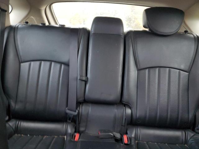 Photo 10 from auction – 2013 INFINITI EX37 BASE with VIN JN1BJ0HR4DM481123