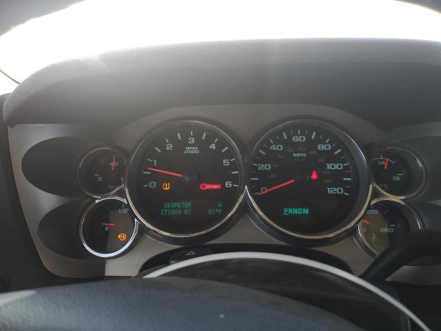 Photo 9 from auction – 2011 CHEVROLET SILVERADO with VIN 3GCPKSE31BG309207