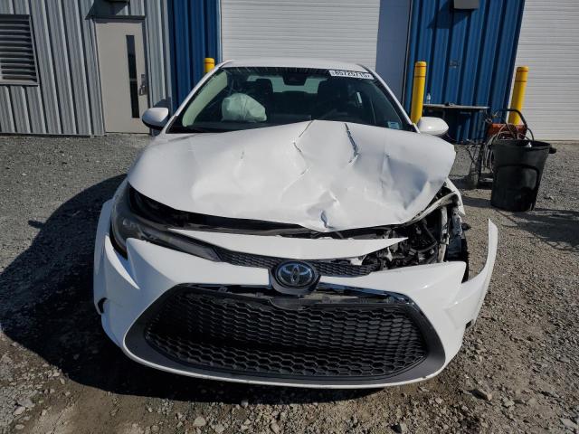 Photo 5 from auction – 2020 TOYOTA COROLLA LE with VIN 5YFBPRBE8LP013879
