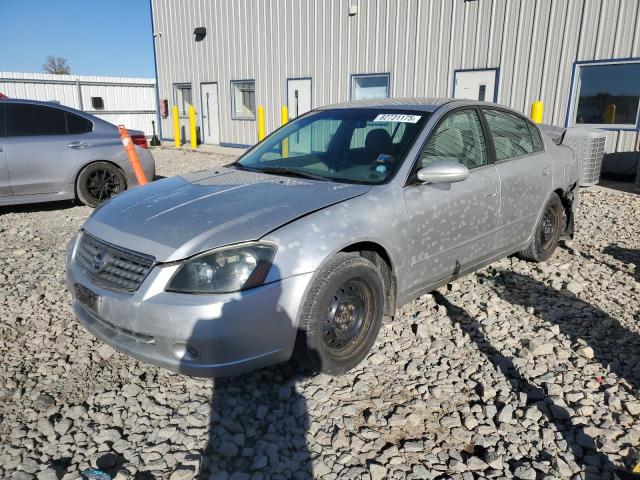 NISSAN ALTIMA S 2005 with VIN 1N4AL11D05C379631 - Photo from auction