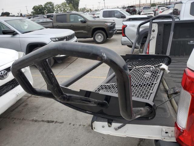 Photo 12 from auction – 2020 FORD F250 SUPER with VIN 1FT7W2B66LEE56375
