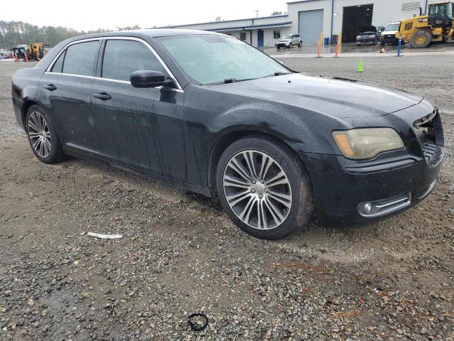 Photo 4 from auction – 2013 CHRYSLER 300 S with VIN 2C3CCABG5DH527431