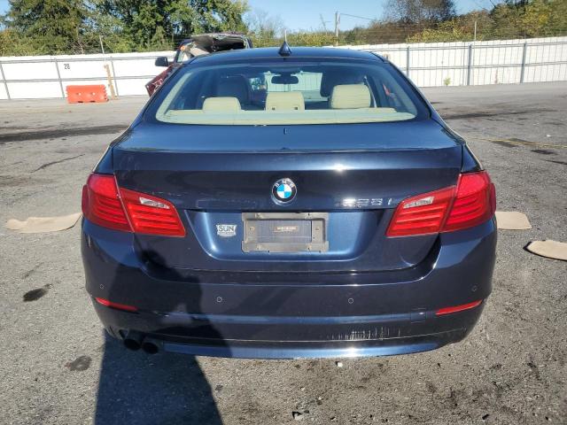 صورة رقم 6 من المزاد - 2012 BMW 528 XI مع VIN WBAXH5C57CDW04635