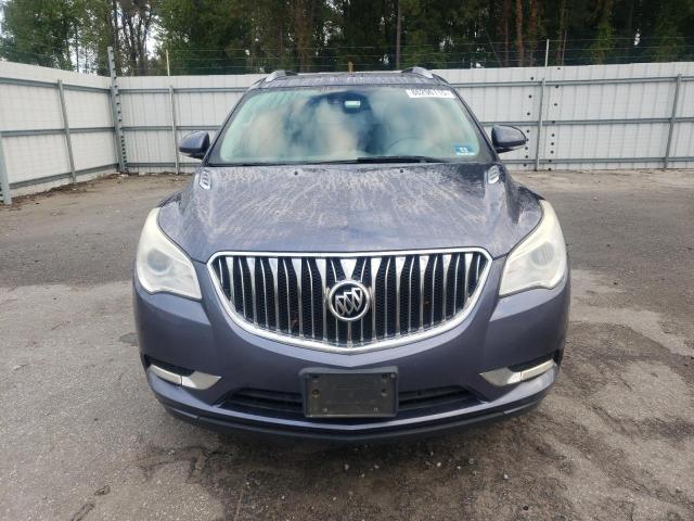 Photo 5 from auction – 2014 BUICK ENCLAVE with VIN 5GAKVCKD2EJ205947