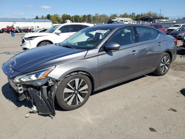 NISSAN ALTIMA SL 2019 with VIN 1N4BL4EV6KN314419 - Photo from auction