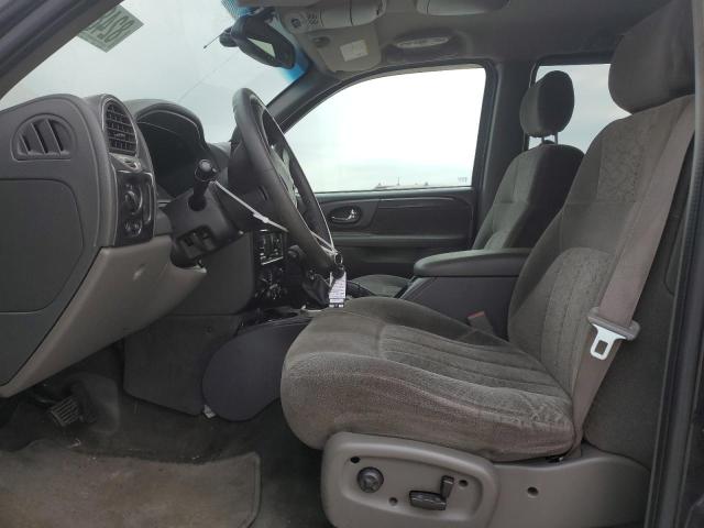 Photo 7 from auction – 2002 GMC ENVOY with VIN 1GKDT13S422441590