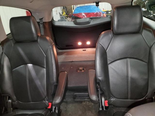 Photo 10 from auction – 2016 CHEVROLET TRAVERSE L with VIN 1GNKVHKD8GJ340310