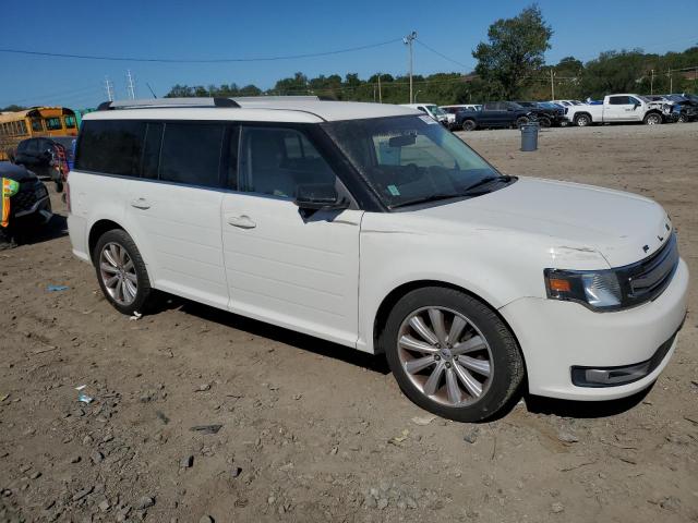 Photo 4 from auction – 2013 FORD FLEX SEL with VIN 2FMGK5C89DBD09246