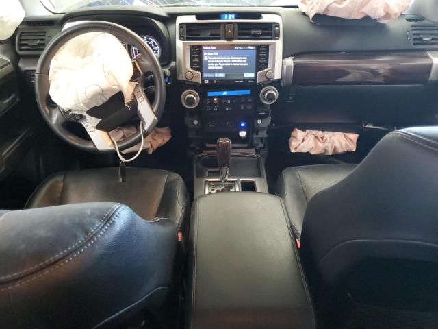 Photo 8 from auction – 2020 TOYOTA 4RUNNER SR with VIN JTEZU5JRXL5222182