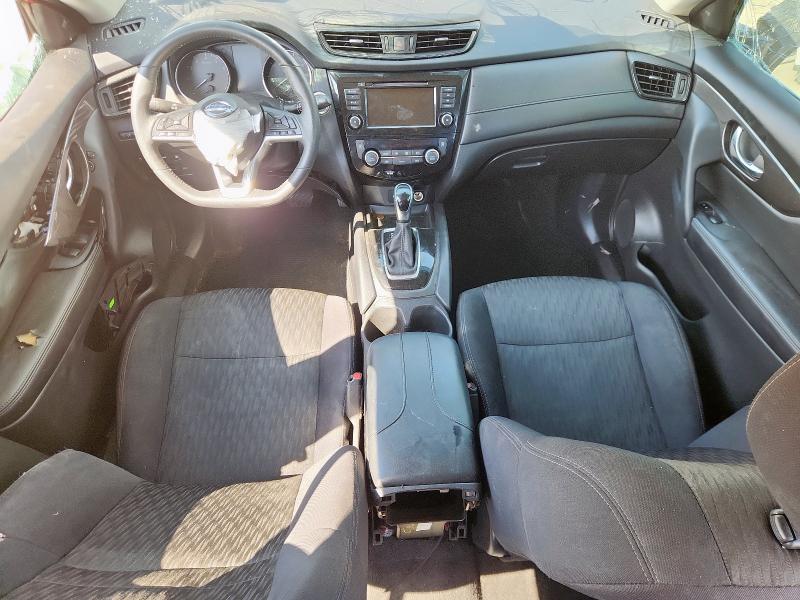 Photo 8 from auction – 2019 NISSAN ROGUE S with VIN 5N1AT2MT5KC785141