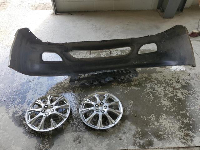 Photo 12 from auction – 2000 NISSAN ALTIMA XE with VIN 1N4DL01D8YC211375
