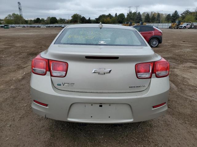 Photo 6 from auction – 2015 CHEVROLET MALIBU 1LT with VIN 1G11C5SL5FF348469