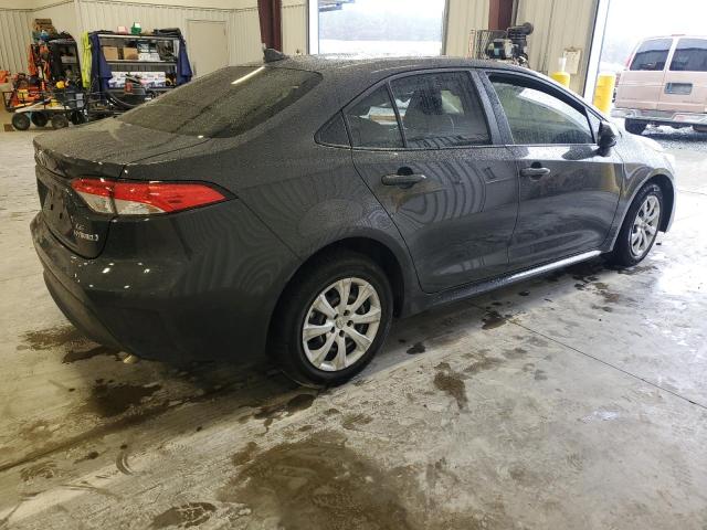 Photo 3 from auction – 2023 TOYOTA COROLLA LE with VIN JTDBCMFE1P3010068