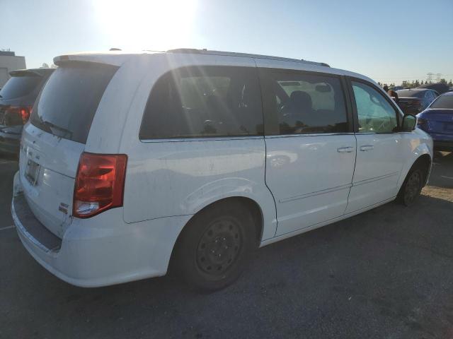 Photo 3 from auction – 2017 DODGE GRAND CARA with VIN 2C4RDGCG7HR818260