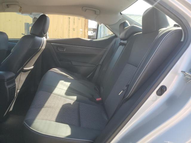Photo 10 from auction – 2016 TOYOTA COROLLA L with VIN 2T1BURHE8GC674365