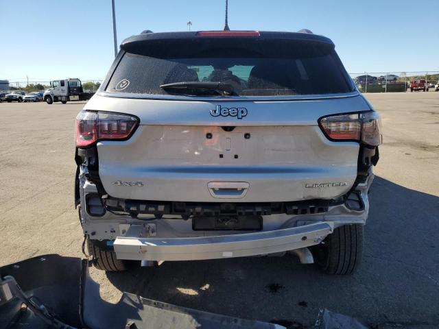 Photo 6 from auction – 2024 JEEP COMPASS LI with VIN 3C4NJDCNXRT133446