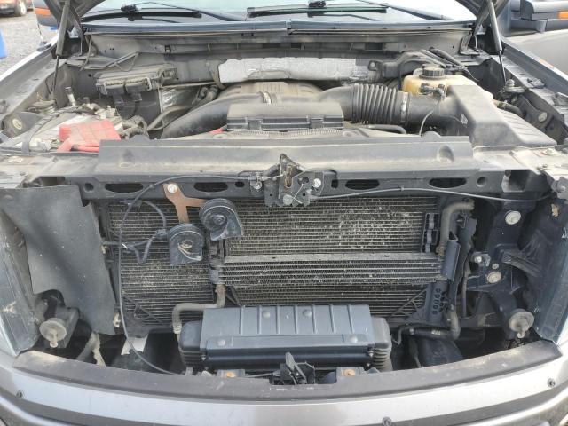 Photo 11 from auction – 2013 FORD F150 SUPER with VIN 1FTFX1ET4DKE79600