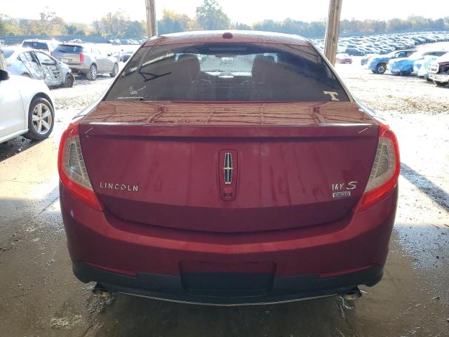Photo 6 from auction – 2014 LINCOLN MKS with VIN 1LNHL9EKXEG602147