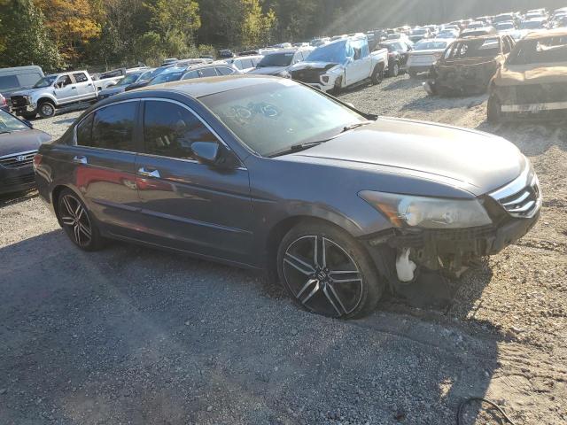 Photo 4 from auction – 2012 HONDA ACCORD EXL with VIN 1HGCP3F83CA032433