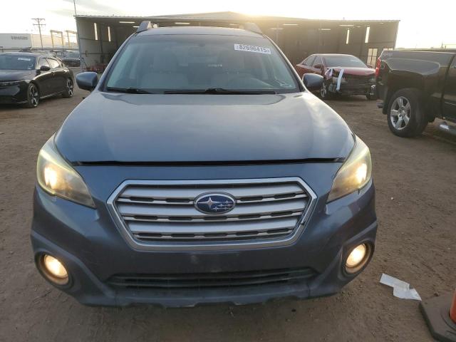 Photo 5 from auction – 2015 SUBARU OUTBACK 2. with VIN 4S4BSBCCXF3232421