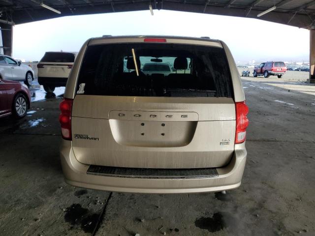 Photo 6 from auction – 2014 DODGE GRAND CARA with VIN 2C4RDGCG6ER392279