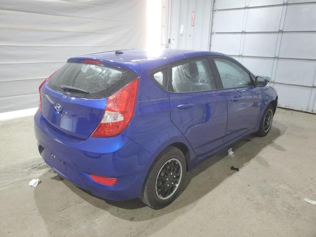 Photo 3 from auction – 2013 HYUNDAI ACCENT GLS with VIN KMHCT5AE9DU060140