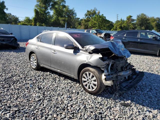 Photo 4 from auction – 2019 NISSAN SENTRA S with VIN 3N1AB7AP9KY339659