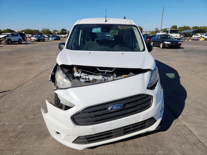 Photo 5 from auction – 2020 FORD TRANSIT CO with VIN NM0LE7F28L1449924